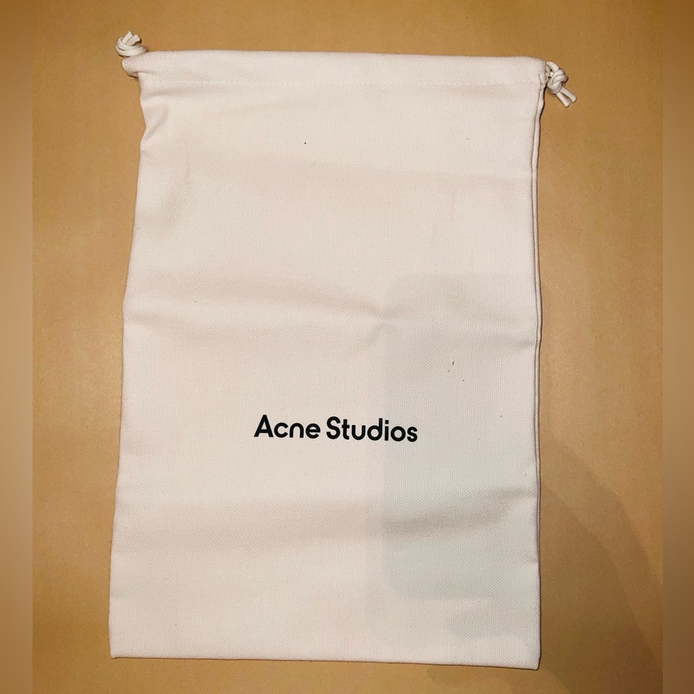 Acne Studios Dust Bags (Sm/Med)